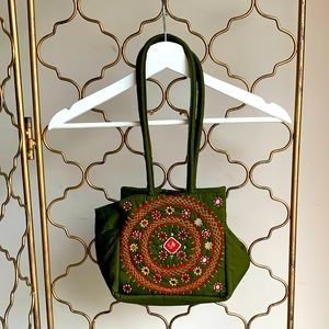 Vintage Purse